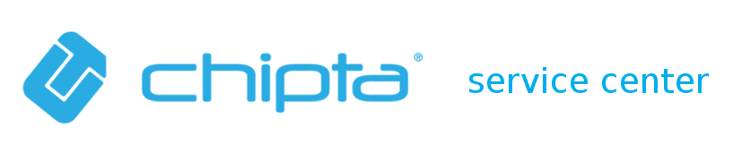 Chipta Helpdesk